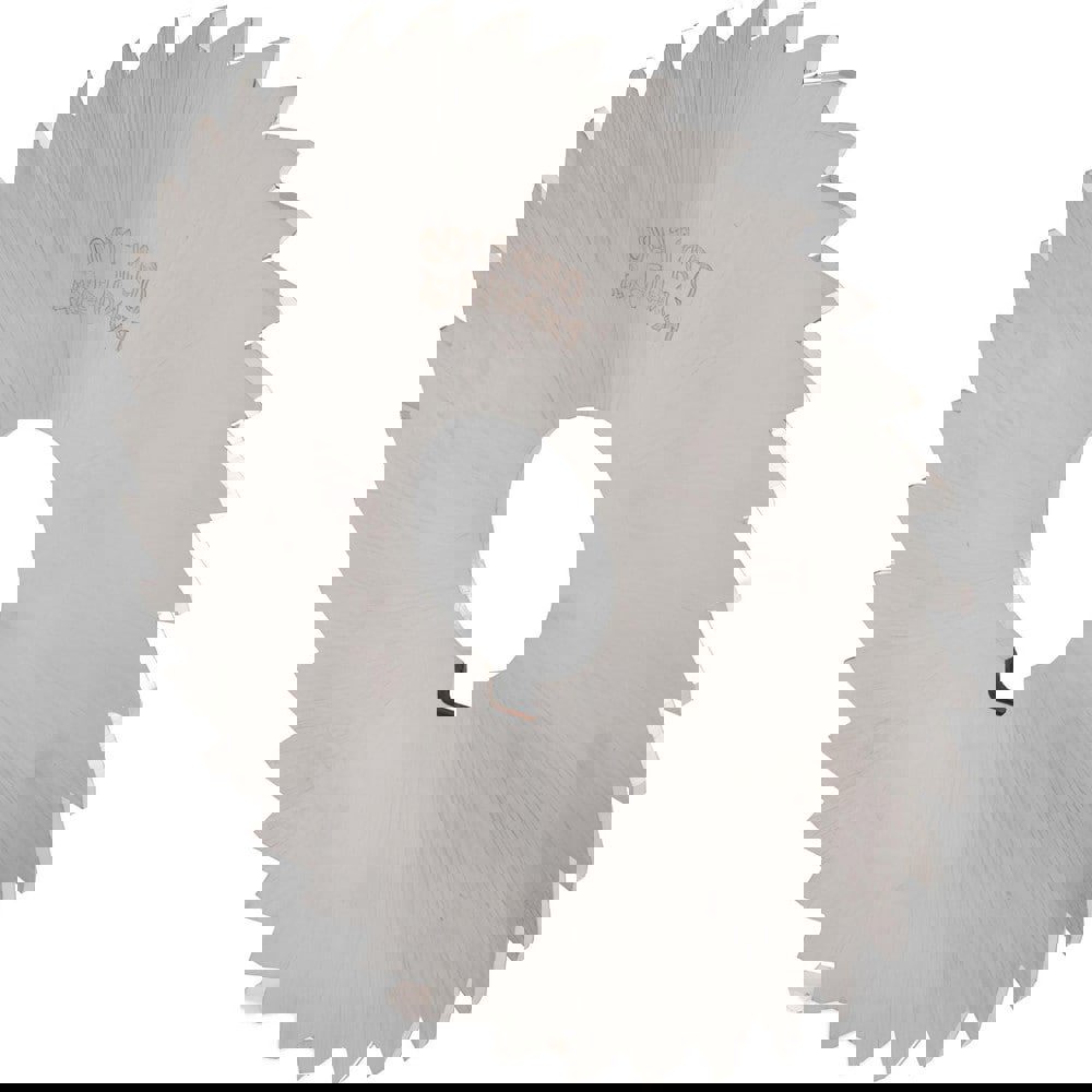 Slitting & Slotting Saw: 4