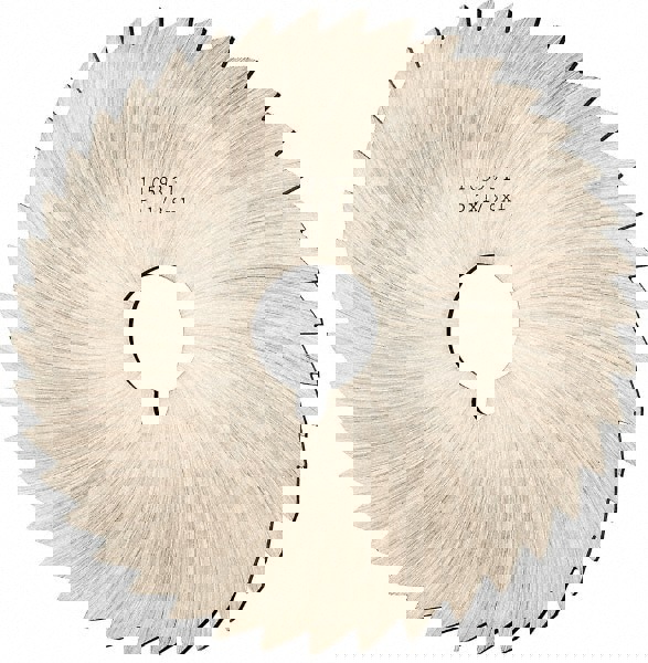Slitting & Slotting Saw: 5