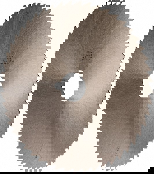 Slitting & Slotting Saw: 6