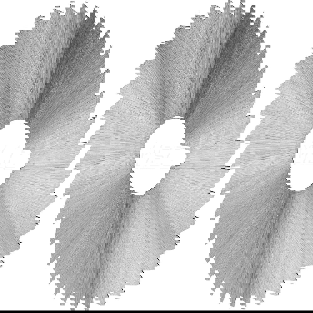 Slitting & Slotting Saw: 6