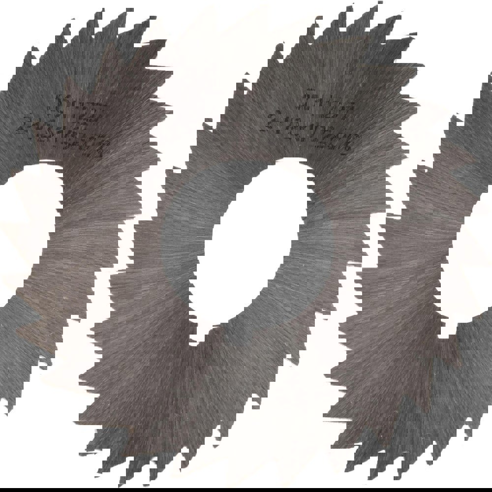 Slitting & Slotting Saw: 2-1/2