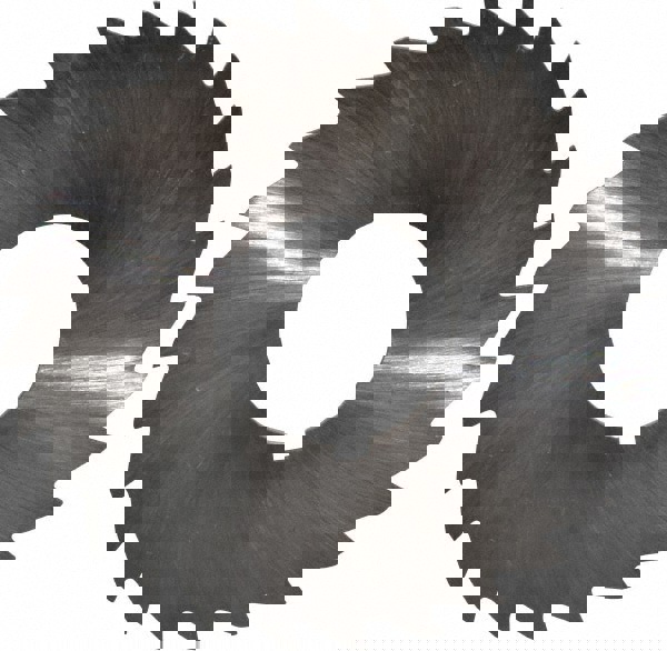 Slitting & Slotting Saw: 2-1/2