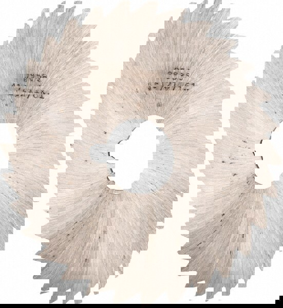 Slitting & Slotting Saw: 4-1/2