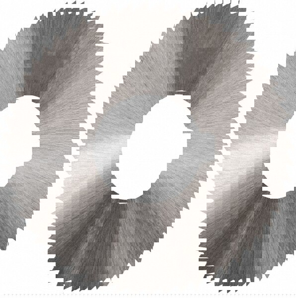 Slitting & Slotting Saw: 4-1/2