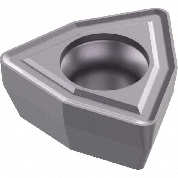Indexable Drill Insert: OP2U Carbide