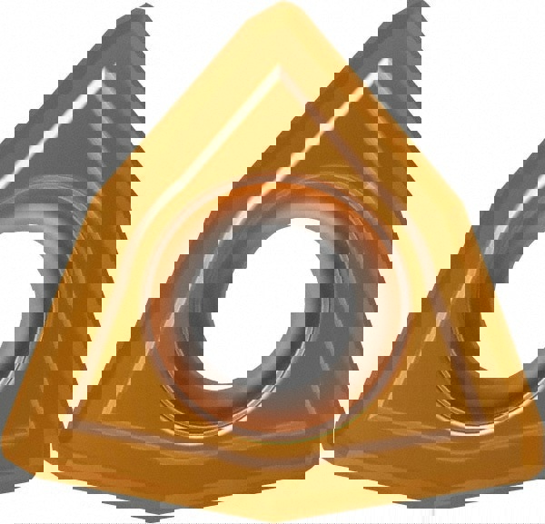 Indexable Drill Insert: OP06 AM300, Solid Carbide