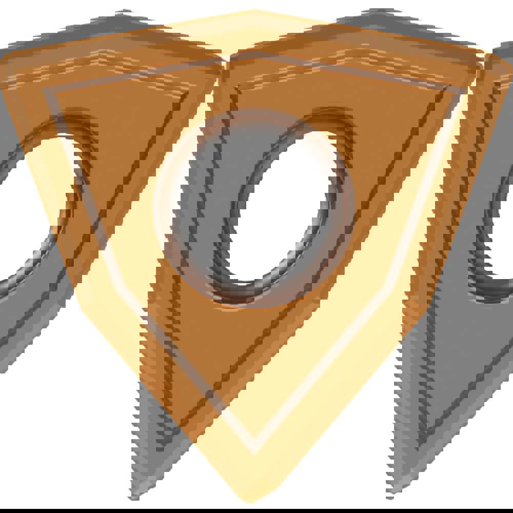 Indexable Drill Insert: OP, Carbide