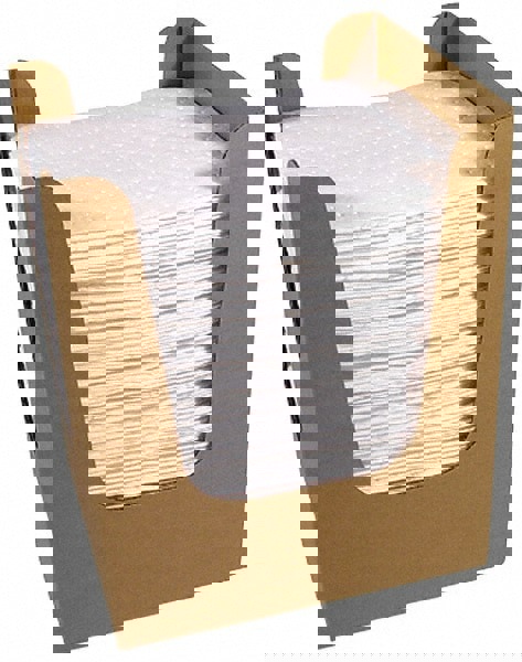 Sorbent Pad: Oil Only Use, 15