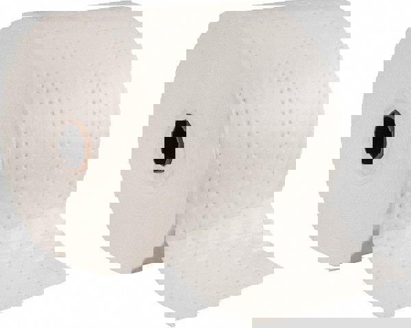 Sorbent Roll: Oil Only Use, 150' Long, 15