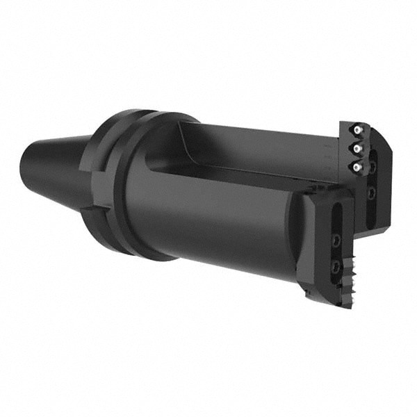 127.4mm Max Drill Depth, 104.7mm Diam, Indexable Insert Drill