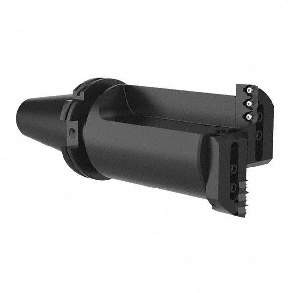 127.4mm Max Drill Depth, 104.7mm Diam, Indexable Insert Drill