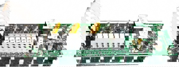 Garage Door Timer Module