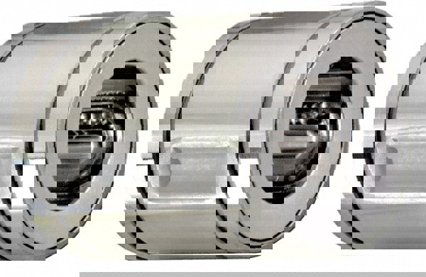 Recirculating Ball Bushings