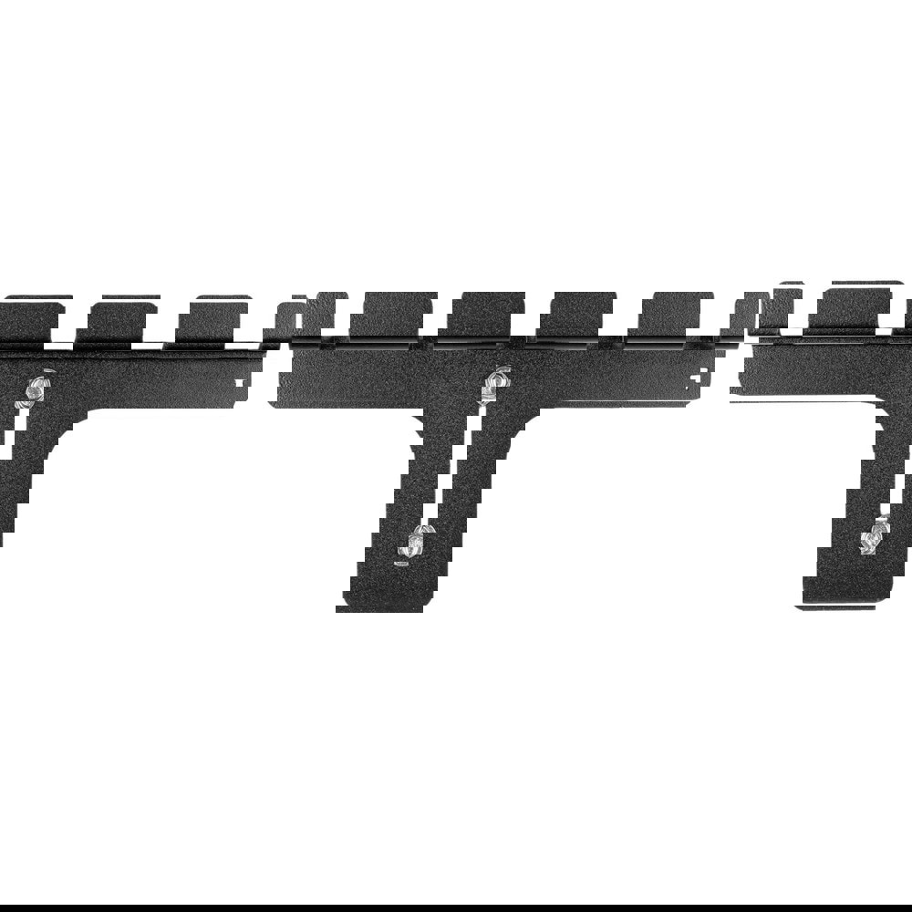 Prybar Accessories; Accessory Type: Wall Hanger ; For Use With: Tekton Pry Bar ; Material: Steel ; Includes: (2) 1/4 x 1-1/4