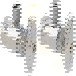 LF 1/2 FIP X 1/4 COMP ANG ST CP