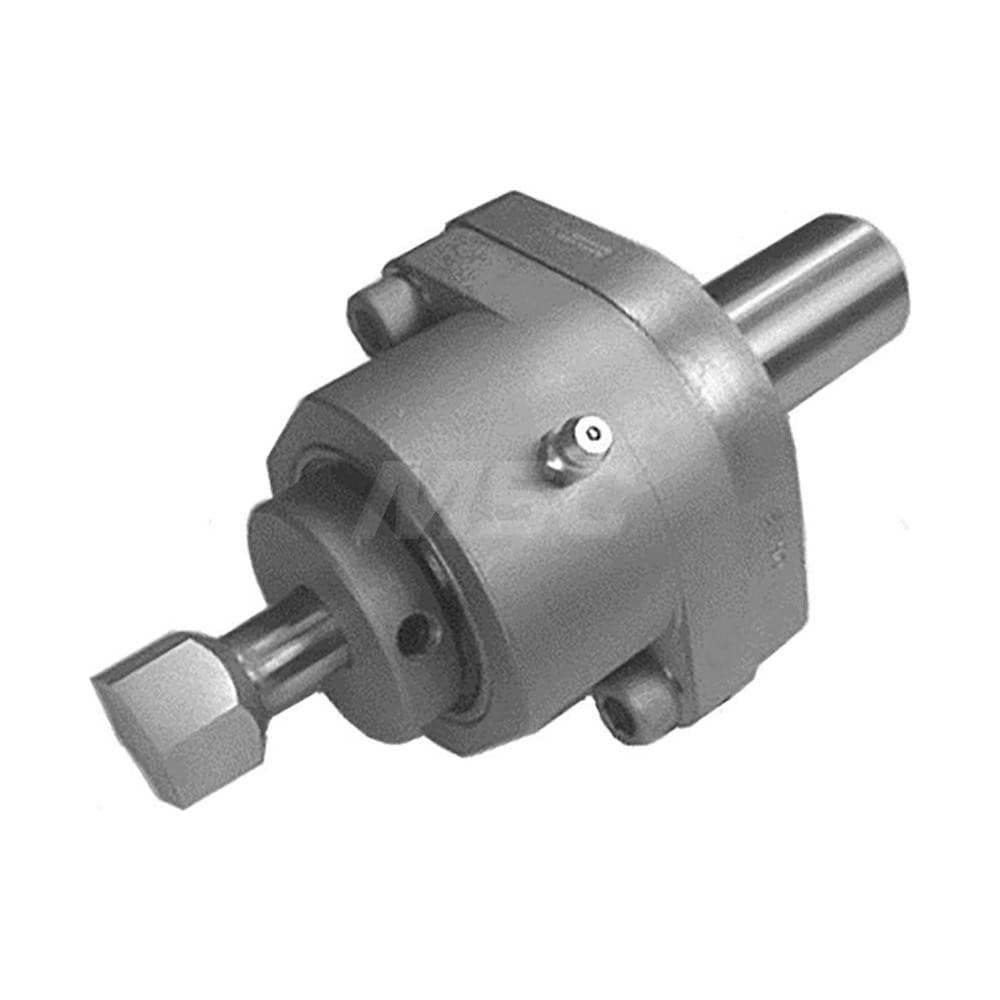 Rotary Broach Holders; Type: Yes ; Adjustable: Yes ; Shank Diameter (mm): 1 ; Holder Shank Diameter: 1 ; For Broach Shank (mm): 0.50 ; Holder Shank Length: 2