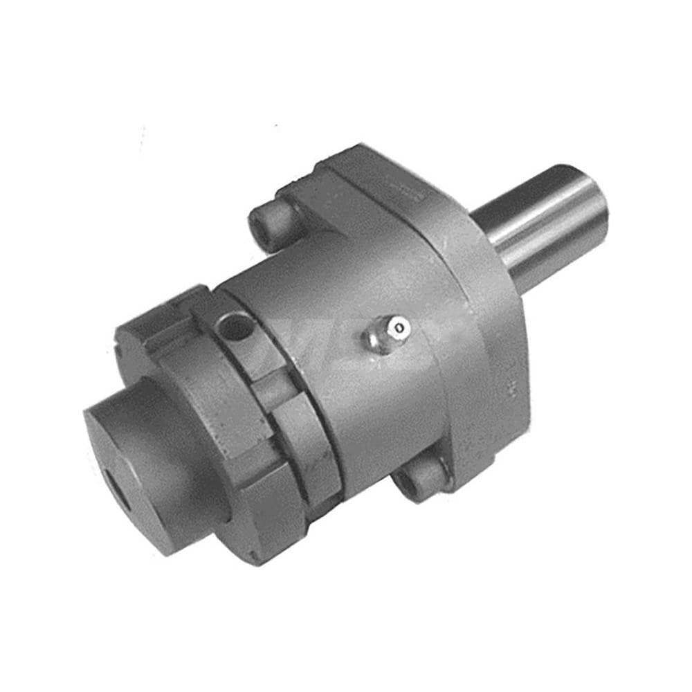 Rotary Broach Holders; Type: Yes ; Adjustable: Yes ; Shank Diameter (mm): 0.38 ; Holder Shank Diameter: 0.38 ; For Broach Shank (mm): 24mm ; Holder Shank Length: 1.5