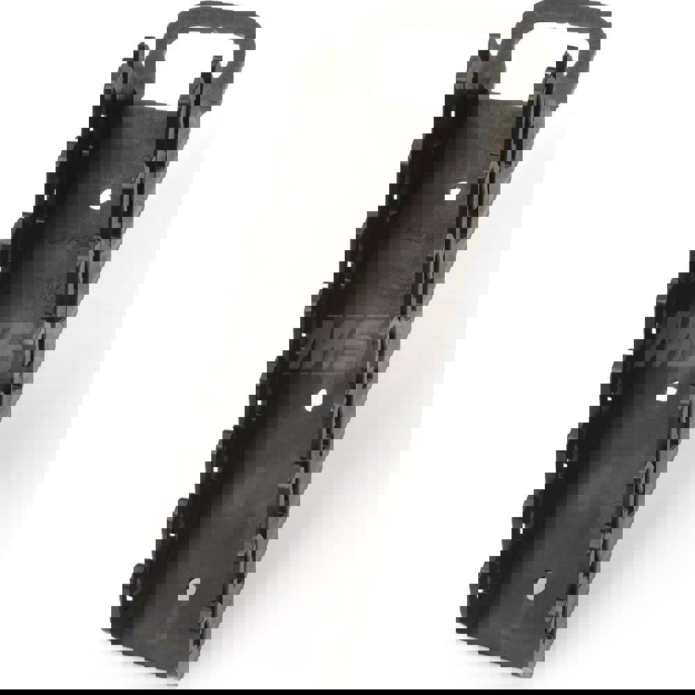 8-Tool Stubby Wrench Holder (Black)