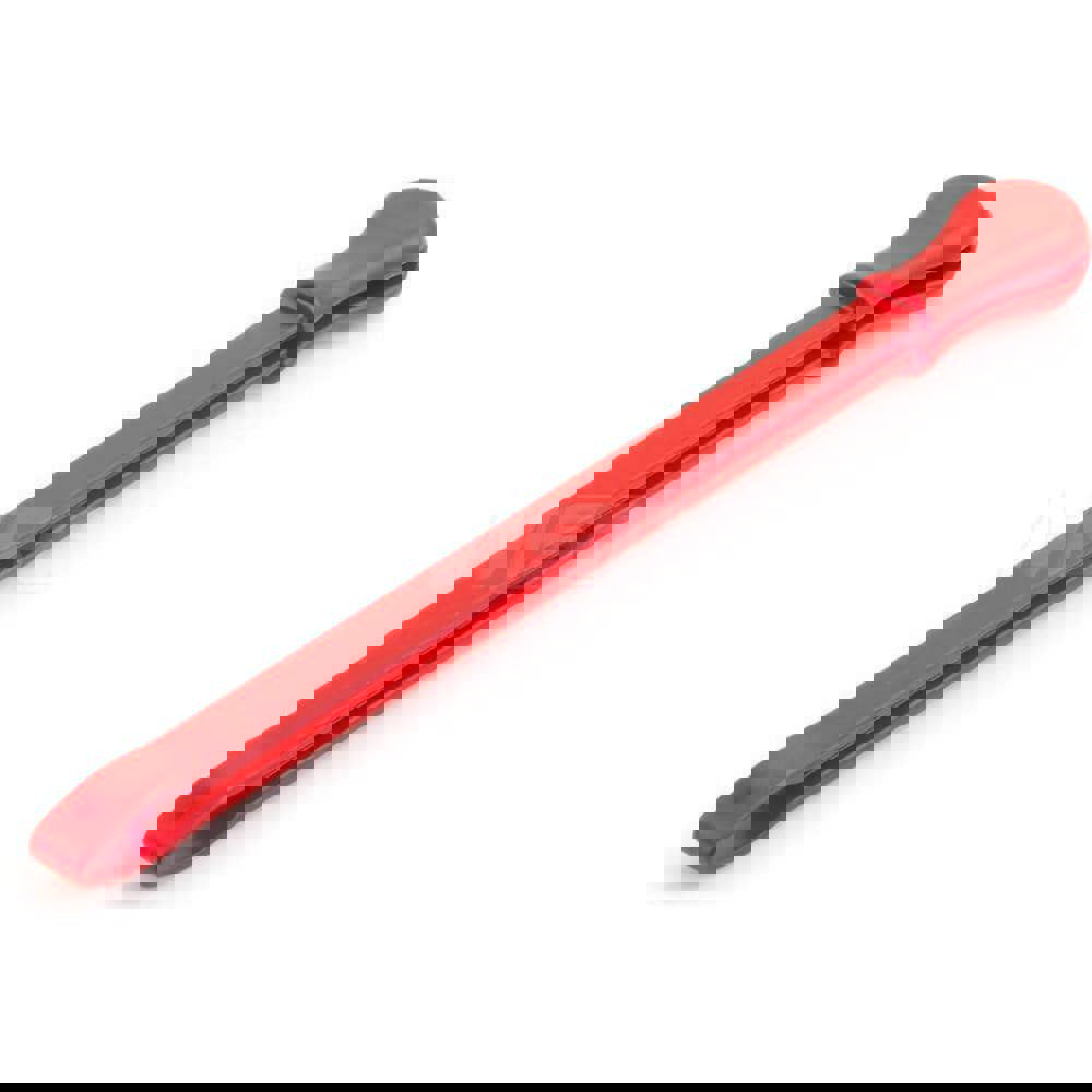 3/8 Inch Drive x 8 Inch Crowfoot Wrench Organizer Key (Red)