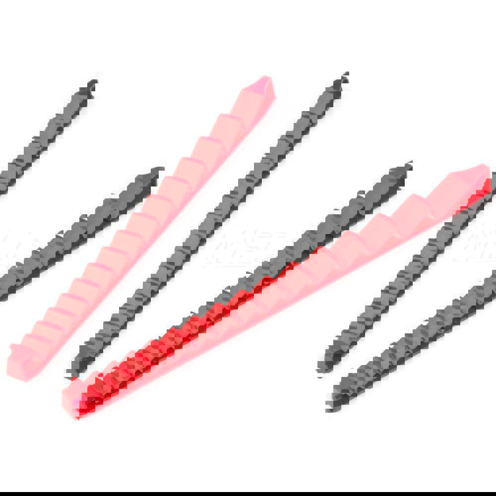 15-Tool Wrench Organizer Rails (Forward)