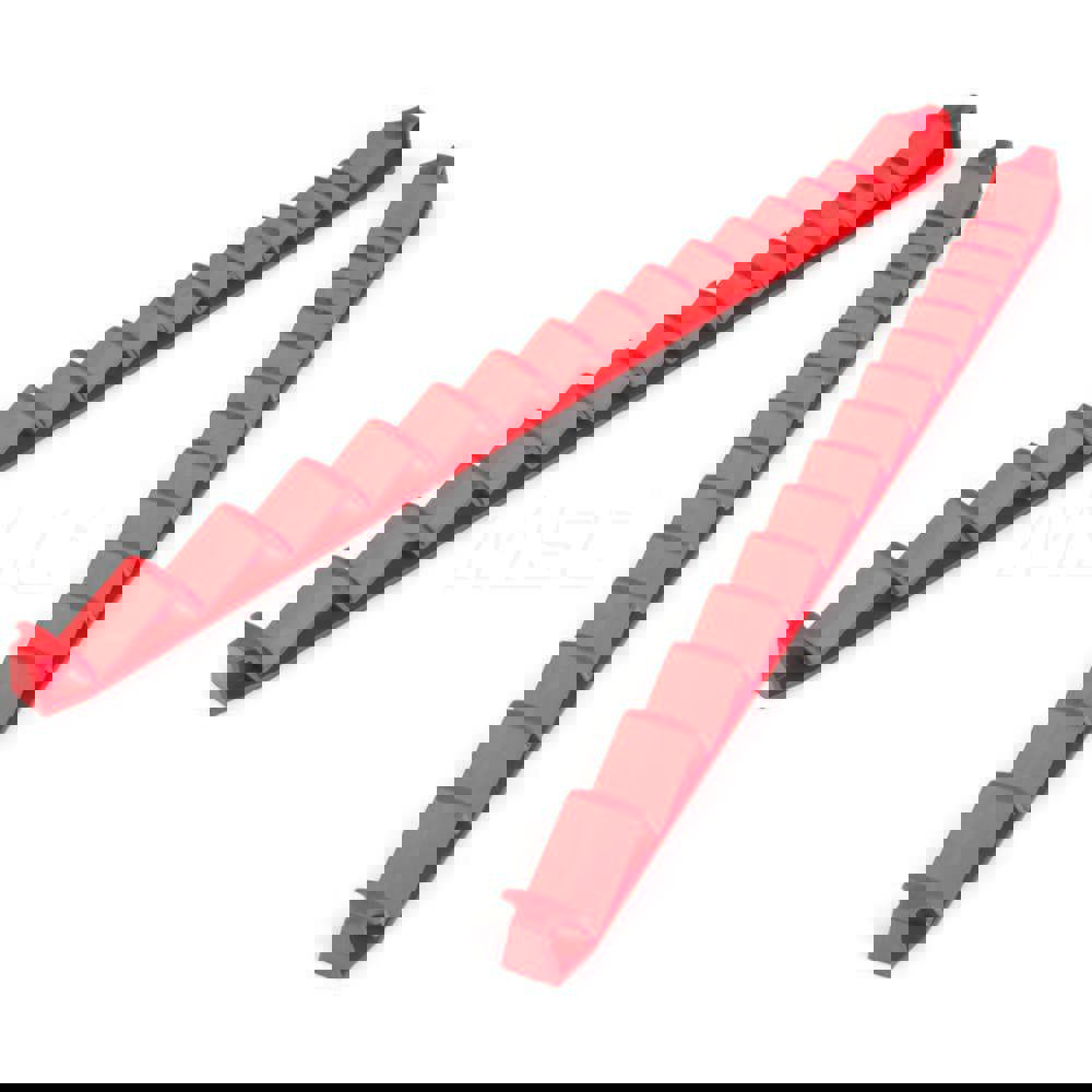 15-Tool Wrench Organizer Rails (Reverse)