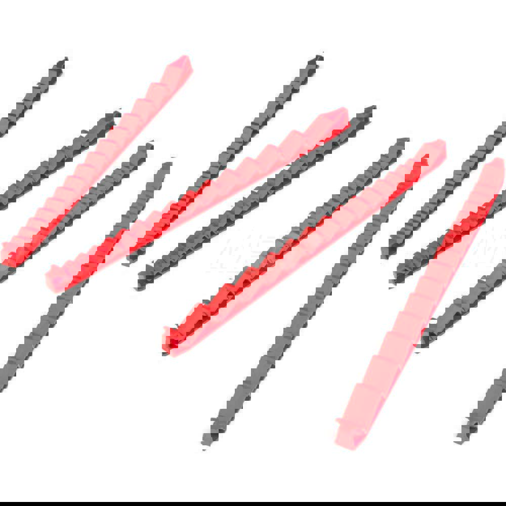 30-Tool Wrench Organizer Rails (Forward & Reverse)