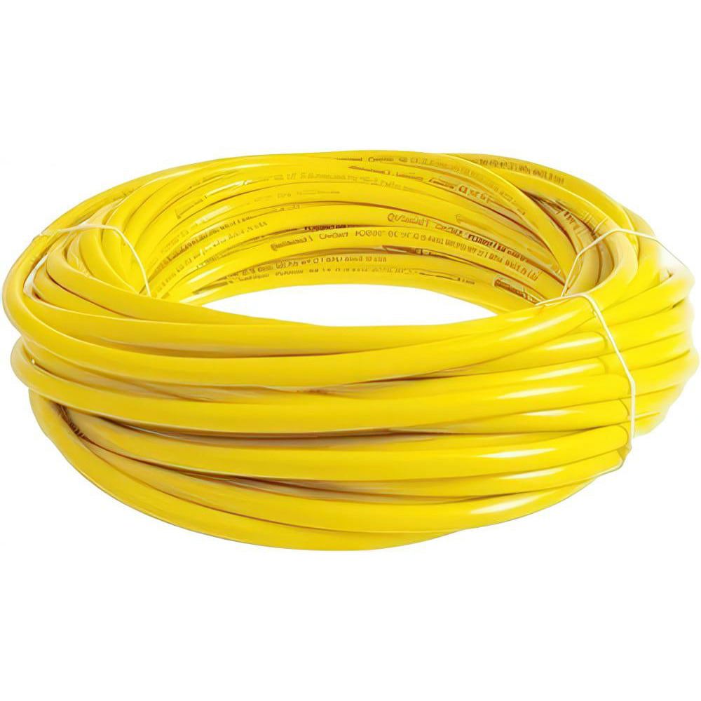 Air & Multi-Purpose Hose; Hose Type: Multipurpose Air Hose ; Length Ft. (Feet): 300 ; Type: Rubber Air Hose ; Color: Blue ; Material: Nitrile Butadiene Rubber ; Inside Diameter (Inch): 1/2