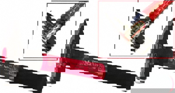 Machinist's Double Face Hammer