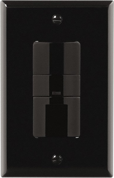 450 Square Ft. Coverage, Infrared Occupancy Sensor Wall Switch