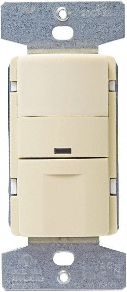 450 Square Ft. Coverage, Infrared Occupancy Sensor Wall Switch