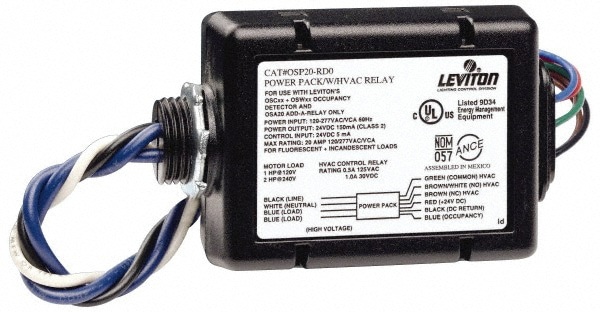 Sensor Occupancy Sensor Power Supply