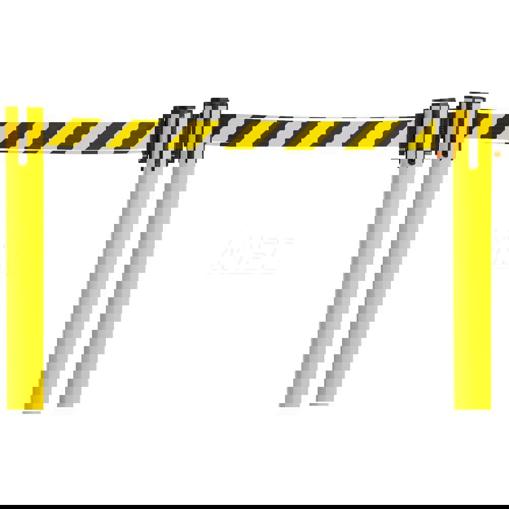 Free Standing Stanchion Post: 40