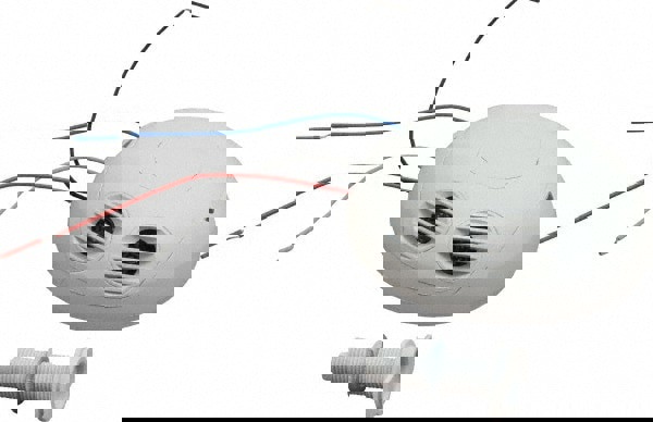 1,000 Square Ft. Coverage, Ultrasonic Occupancy Sensor Wall Switch