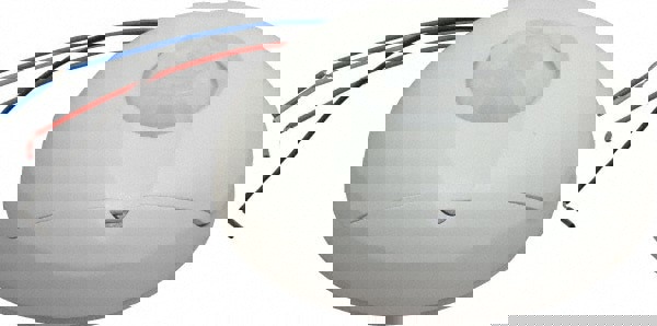 1,500 Square Ft. Coverage, Infrared Occupancy Sensor Wall Switch