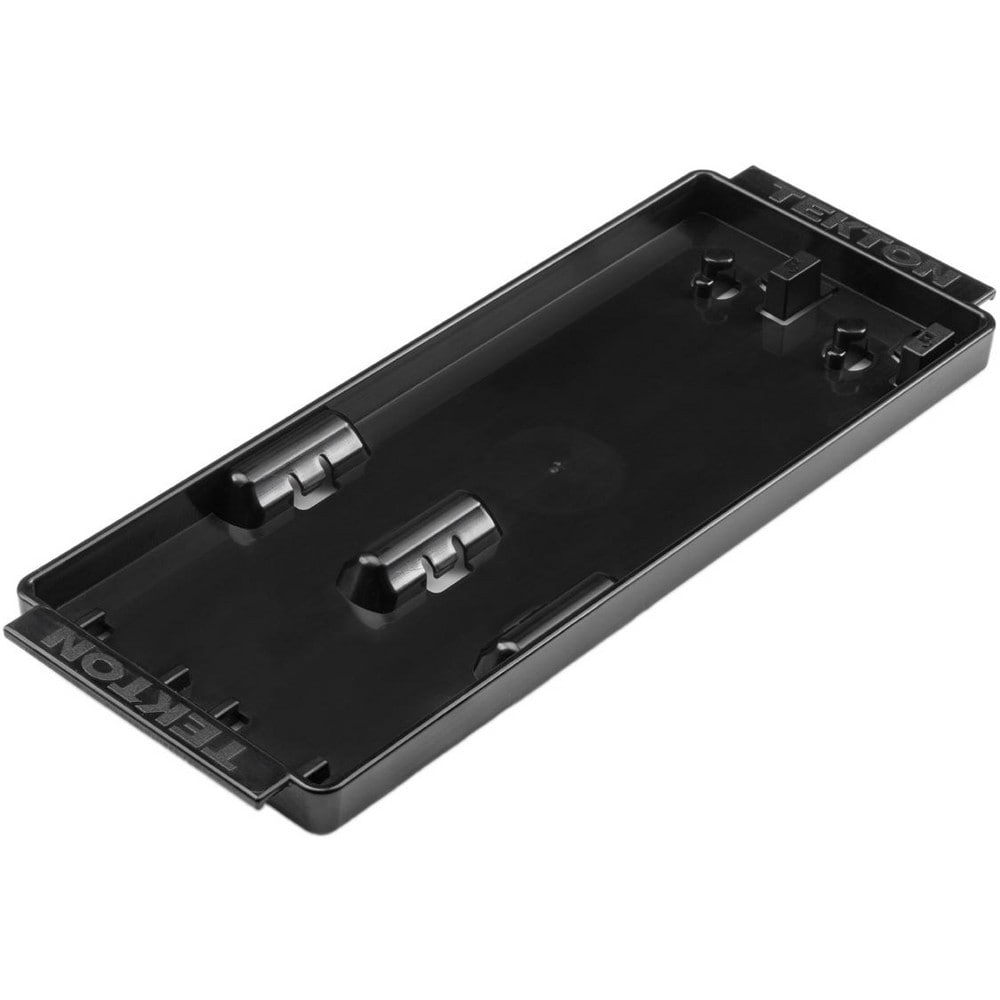 Socket Holders & Trays; Type: Tray ; Drive Size: All ; Number Of Sockets Held: 0 ; Material: Plastic ; Overall Length: 9.70 ; Overall Width: 4