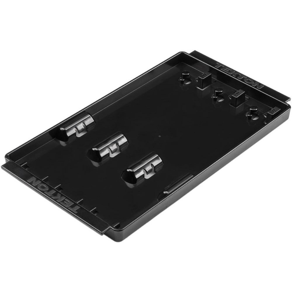 Socket Holders & Trays; Type: Tray ; Drive Size: All ; Number Of Sockets Held: 0 ; Material: Plastic ; Overall Length: 9.70 ; Overall Width: 5