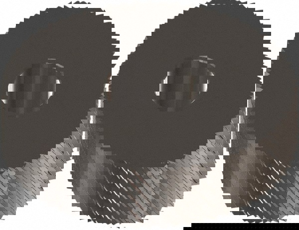 Standard Knurl Wheel: 1