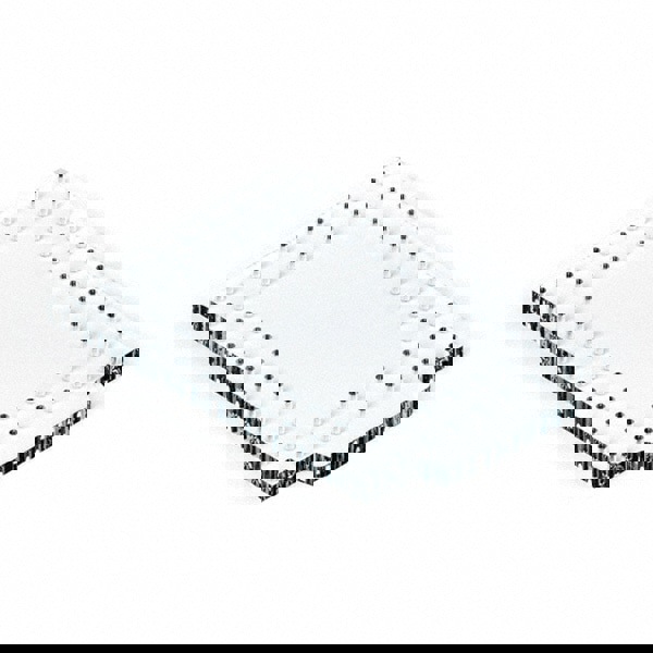 1 Piece 180 x 200mm Magnetically Interlocking CMM Fixture Plate