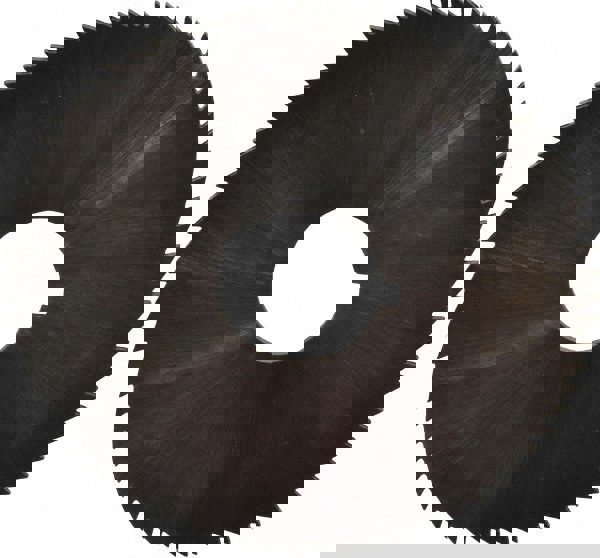 Slitting & Slotting Saw: 2-3/4