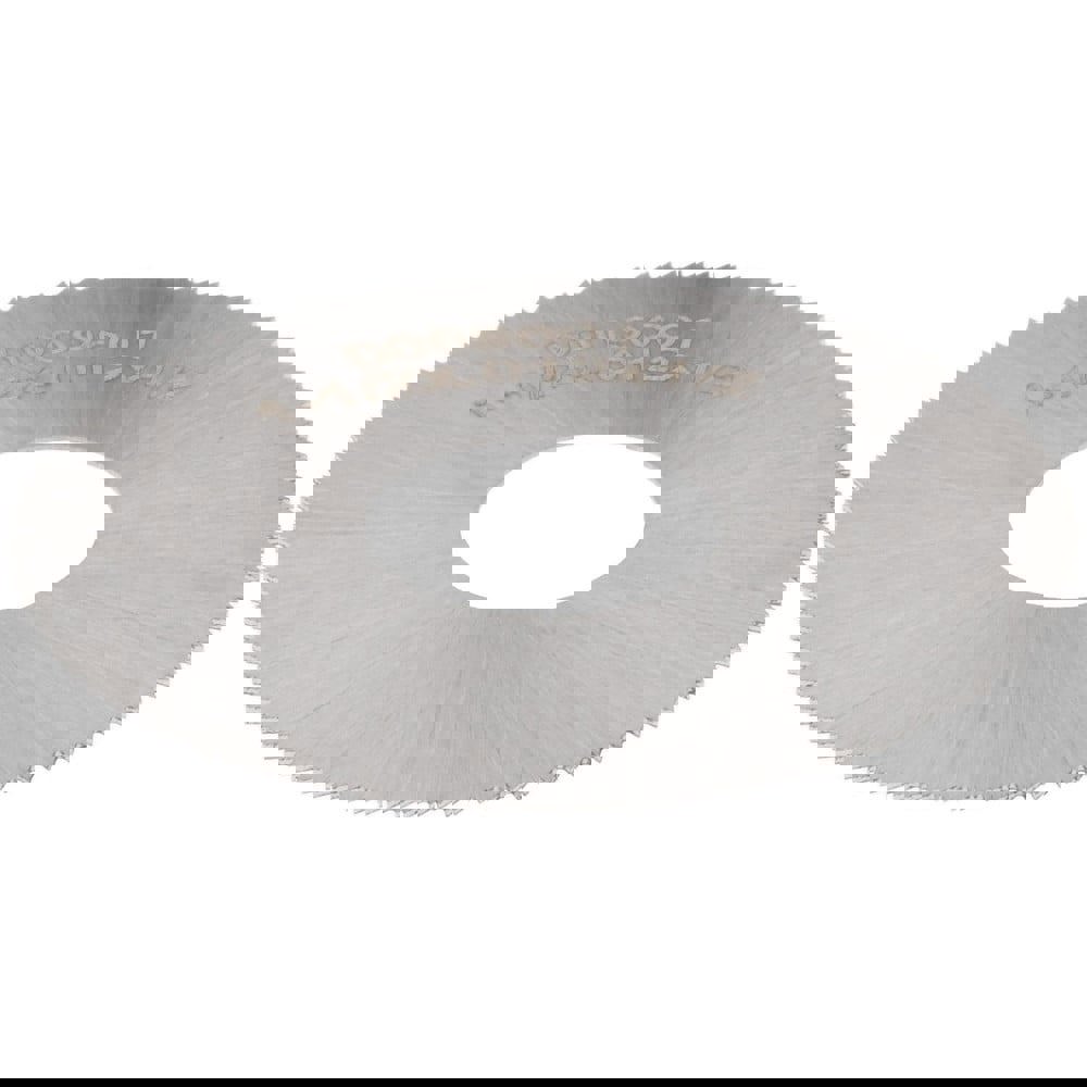 Jeweler's Saw: 1-1/2