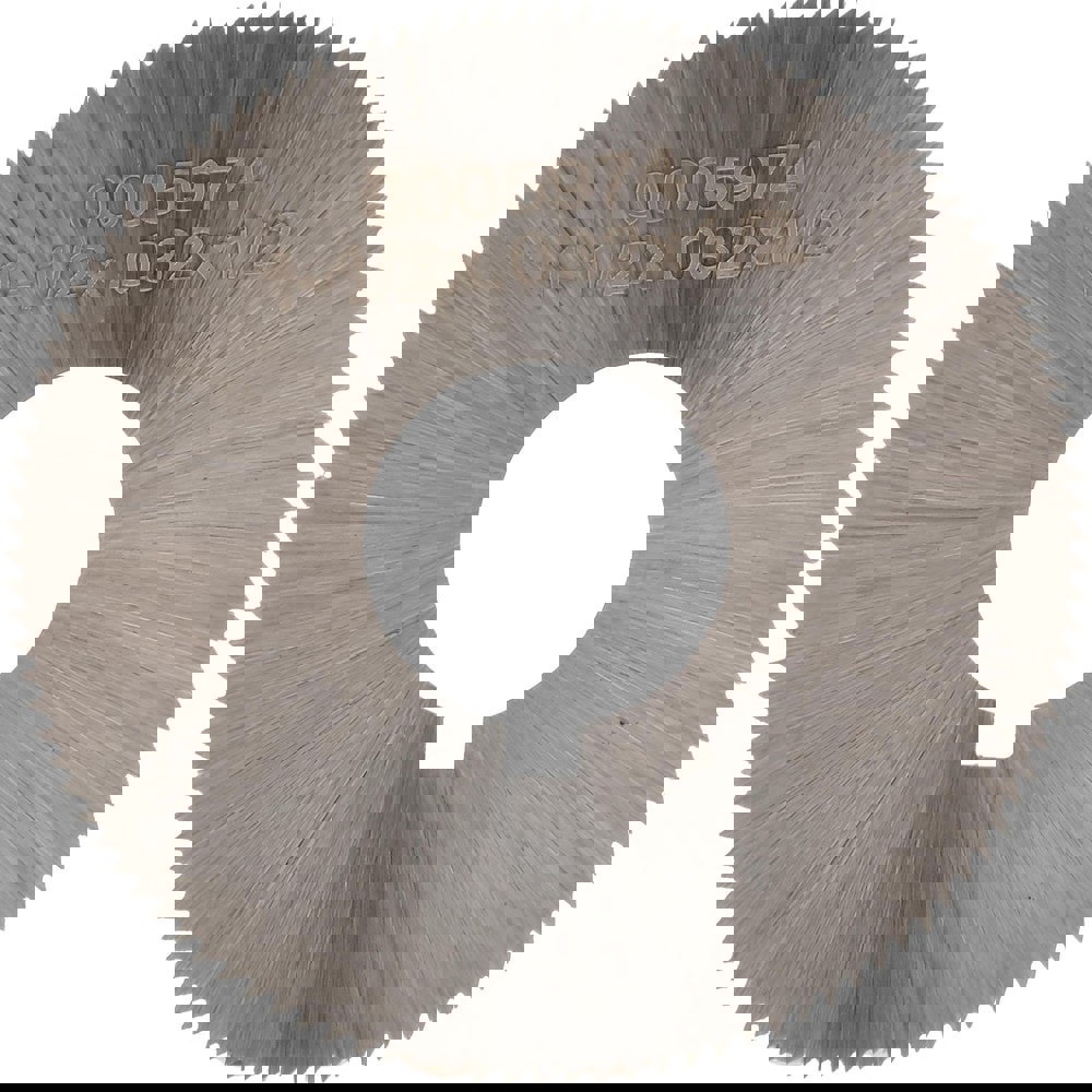 Jeweler's Saw: 1-1/2