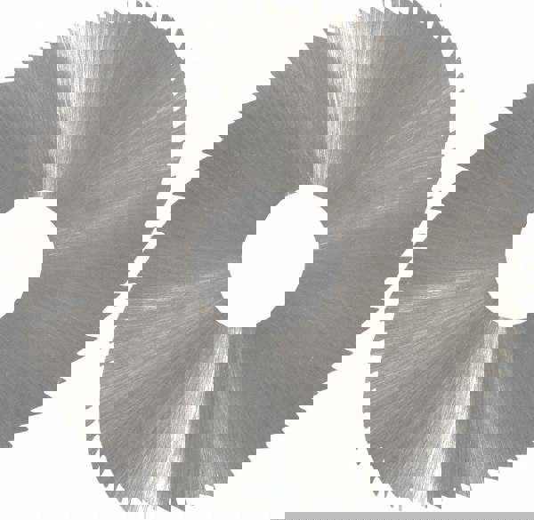 Slitting & Slotting Saw: 2-3/4