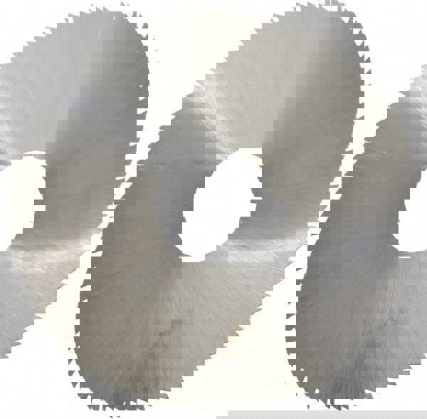 Slitting & Slotting Saw: 2-3/4