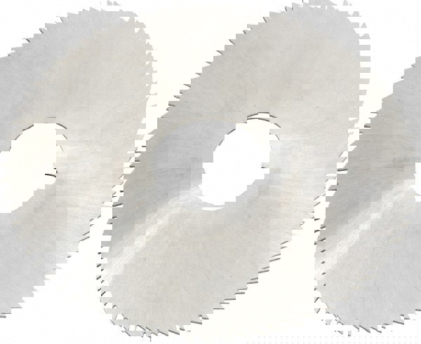 Slitting & Slotting Saw: 2-3/4