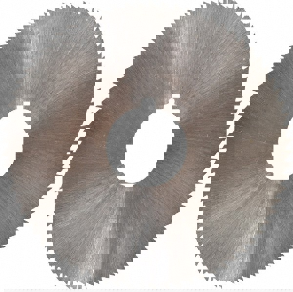 Slitting & Slotting Saw: 2-3/4