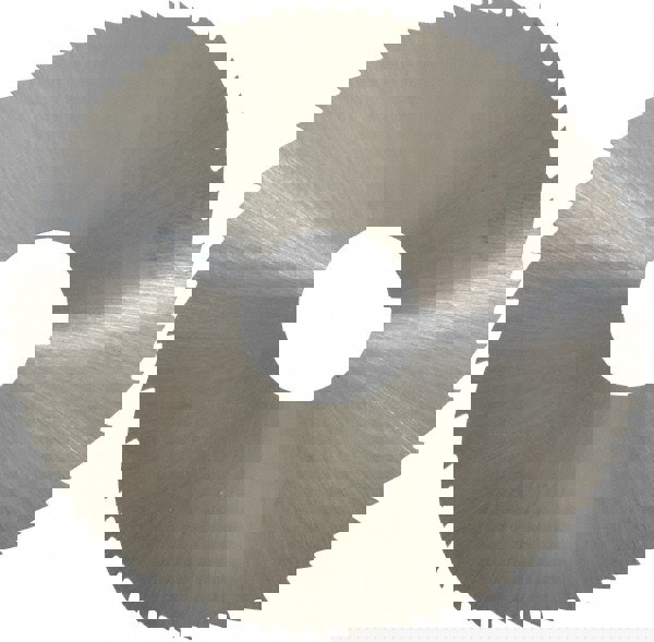 Slitting & Slotting Saw: 2-3/4