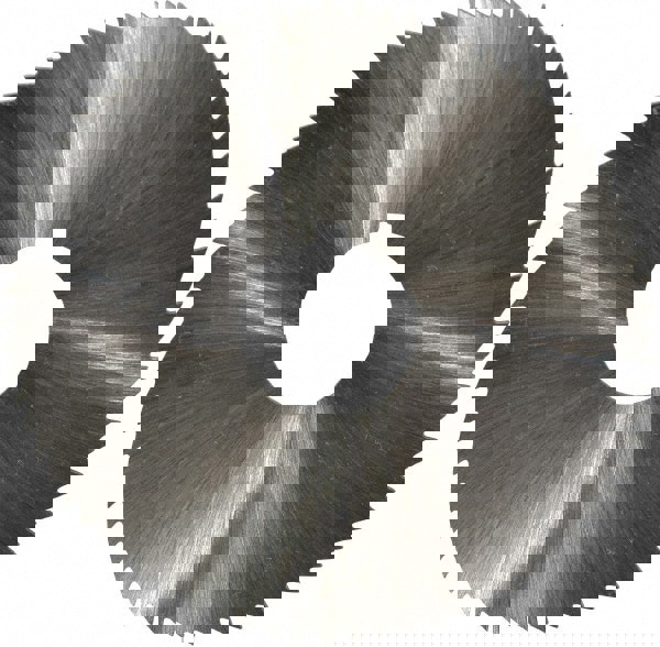 Slitting & Slotting Saw: 2-3/4