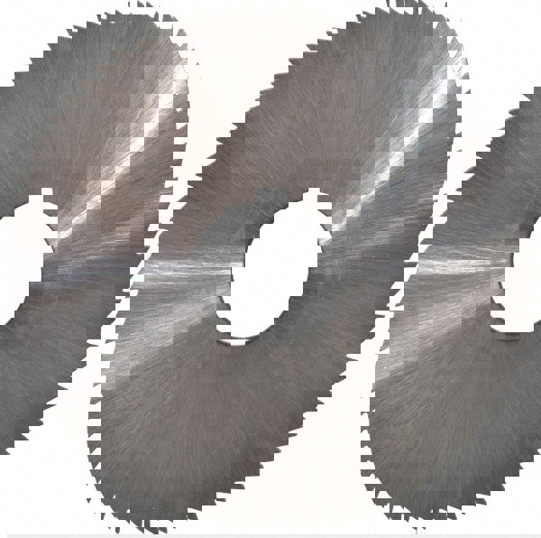 Slitting & Slotting Saw: 2-3/4