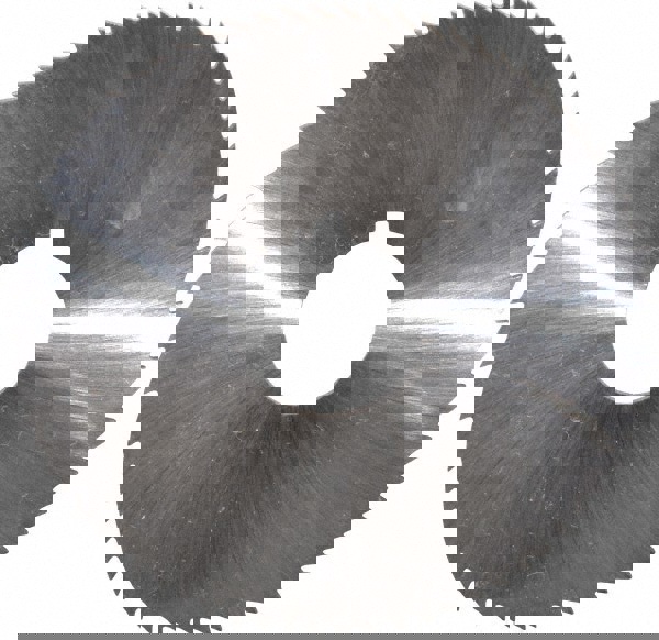 Slitting & Slotting Saw: 2-3/4