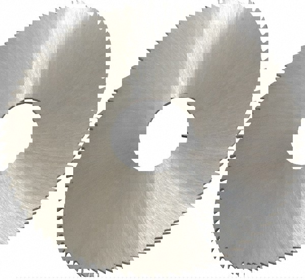 Slitting & Slotting Saw: 2-3/4